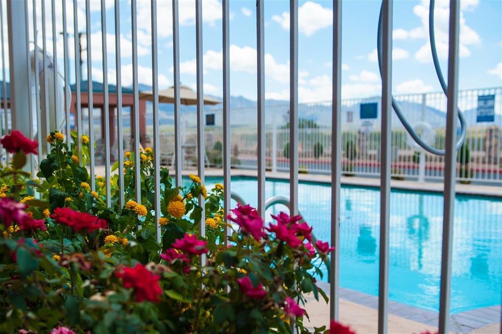 Best Western Anthony/West El Paso Facilities photo