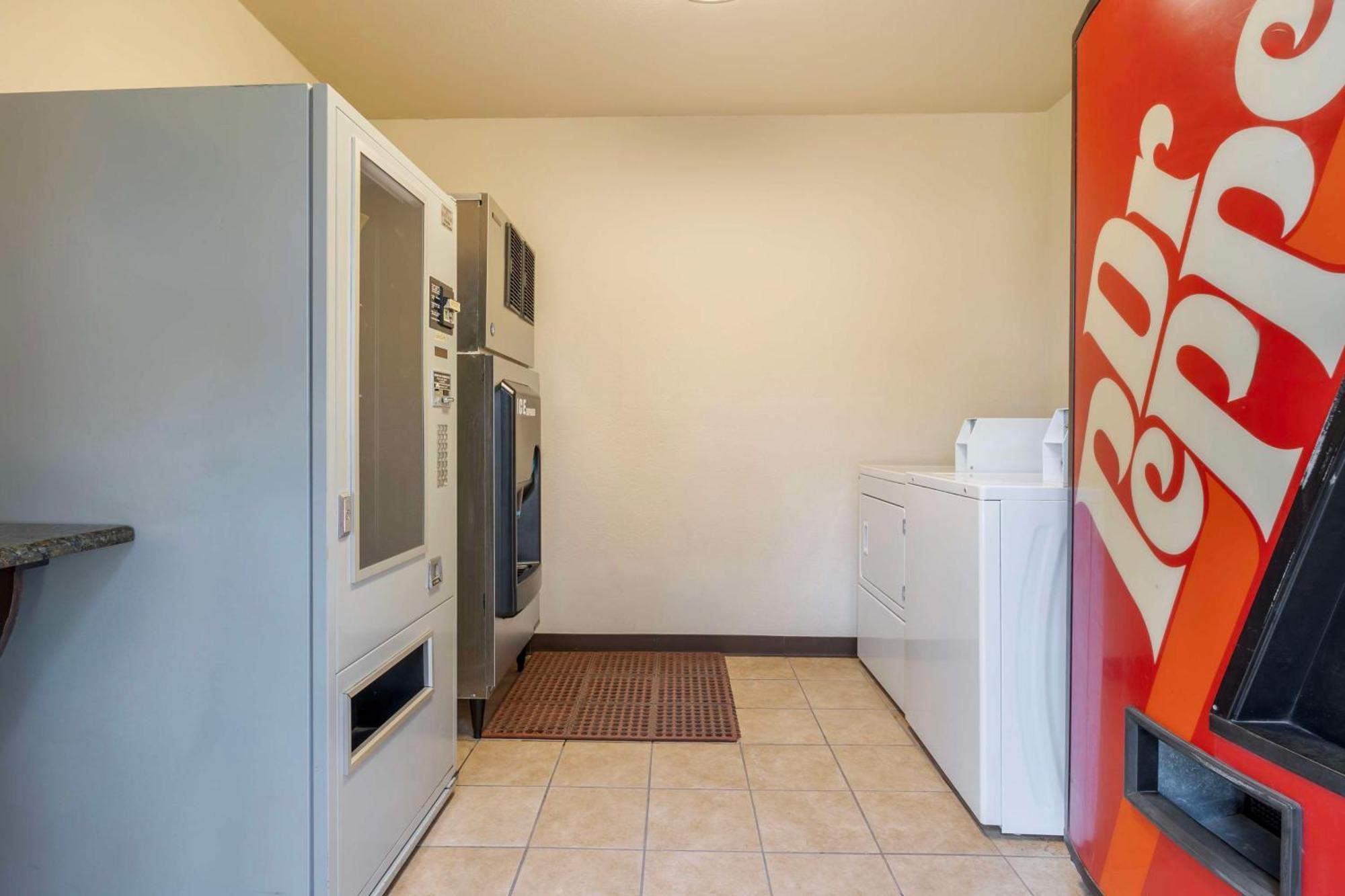 Best Western Anthony/West El Paso Exterior photo