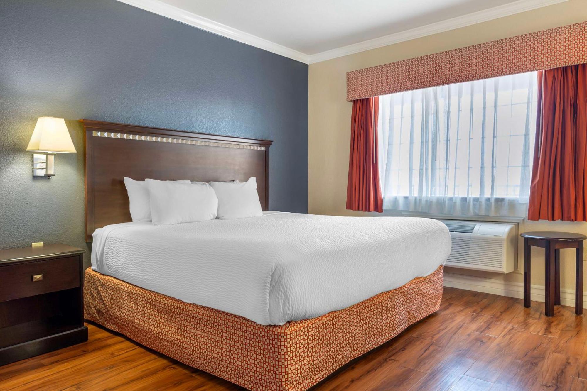Best Western Anthony/West El Paso Exterior photo