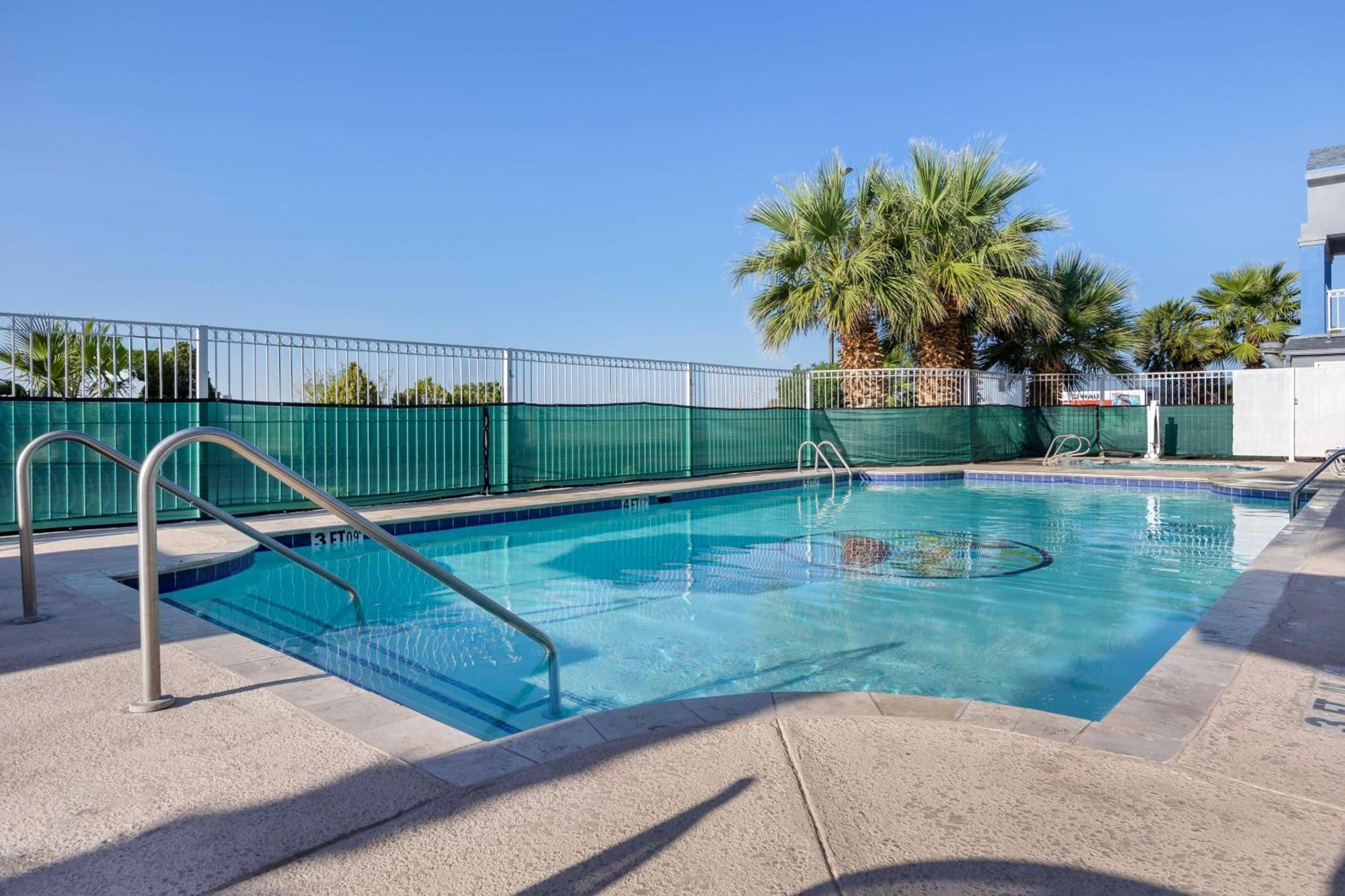 Best Western Anthony/West El Paso Exterior photo