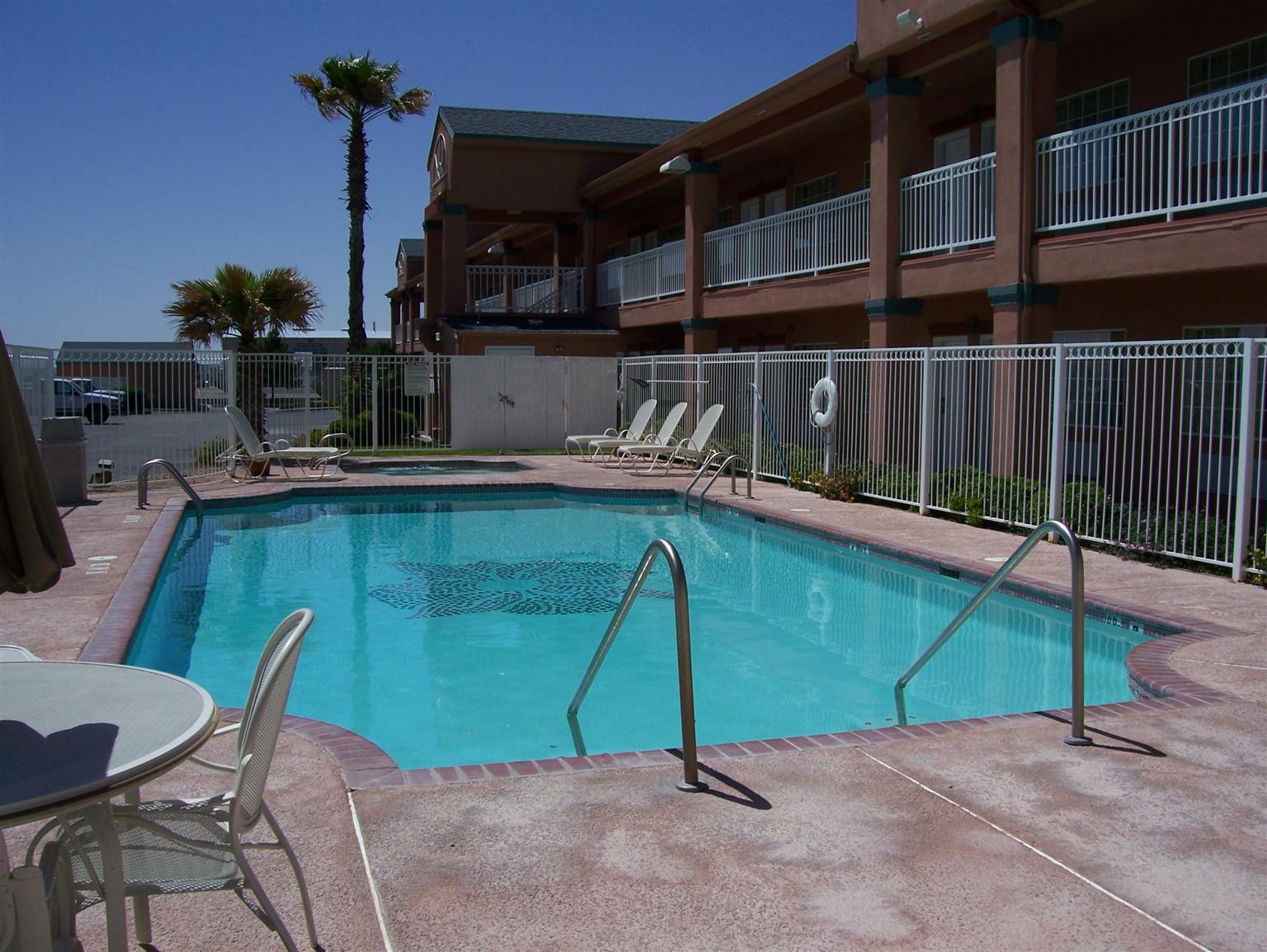 Best Western Anthony/West El Paso Facilities photo