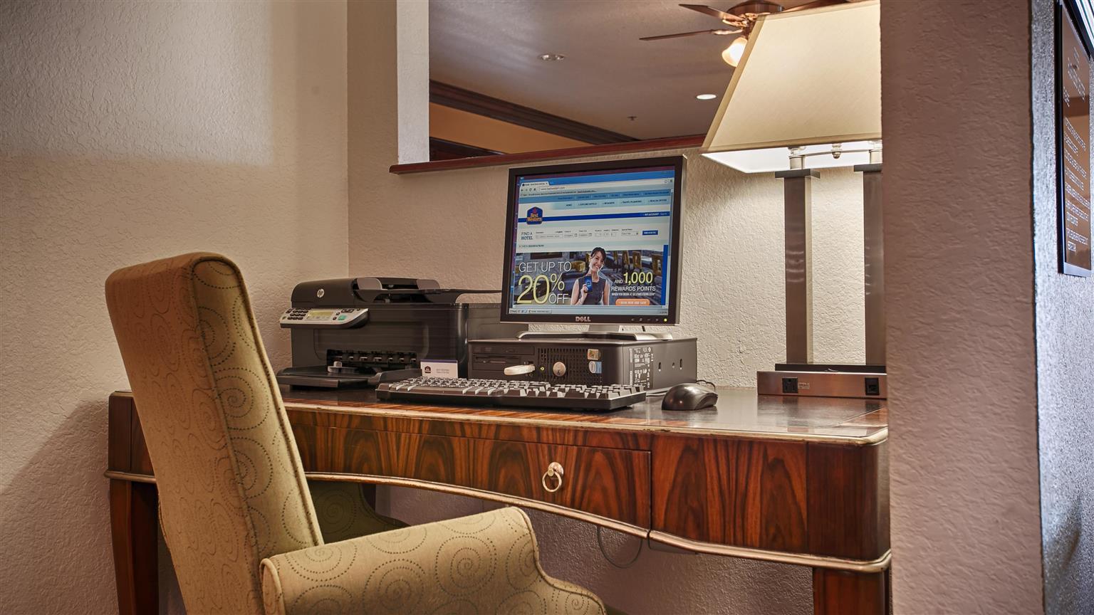 Best Western Anthony/West El Paso Exterior photo