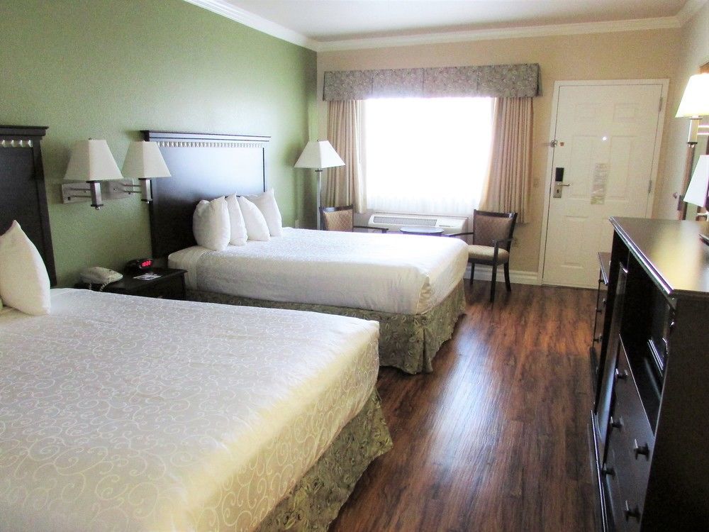 Best Western Anthony/West El Paso Exterior photo