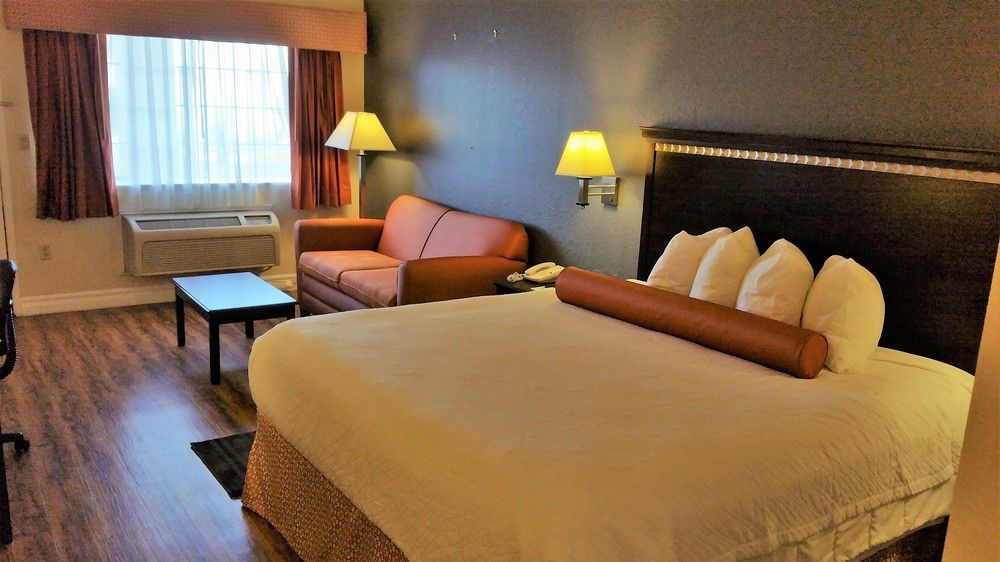 Best Western Anthony/West El Paso Exterior photo