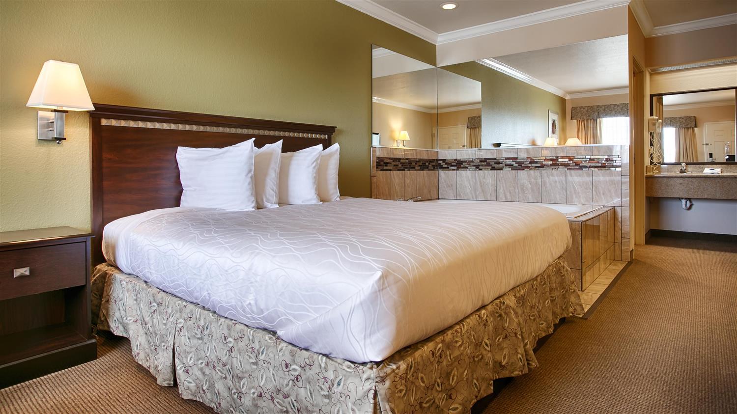 Best Western Anthony/West El Paso Exterior photo